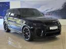 Thumbnail Land Rover Range Rover Sport SVR Carbon Edition