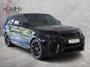 Thumbnail Land Rover Range Rover Sport SVR Carbon Edition