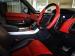 Land Rover Range Rover Sport SVR Carbon Edition - Thumbnail 4