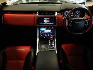 Land Rover Range Rover Sport SVR Carbon Edition - Image 6
