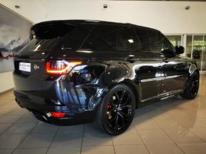 Land Rover Range Rover Sport SVR Carbon Edition - Image 7