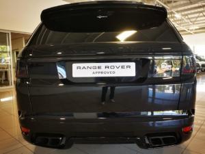 Land Rover Range Rover Sport SVR Carbon Edition - Image 8