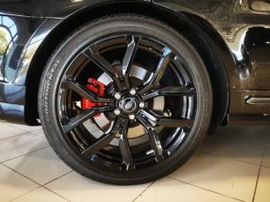 Land Rover Range Rover Sport SVR Carbon Edition - Image 9