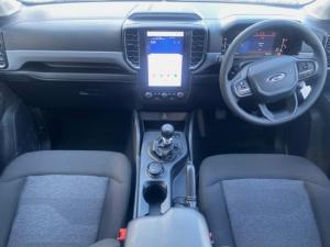 Ford Ranger 2.0 SiT double cab XL 4x4 manual - Image 8
