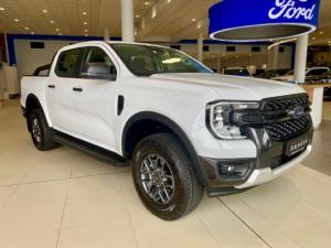 Ford Ranger 2.0 SiT double cab XLT - Image 1