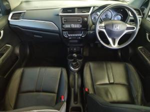 Honda BR-V 1.5 Elegance - Image 11