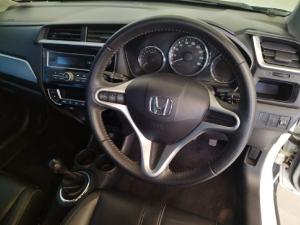 Honda BR-V 1.5 Elegance - Image 12
