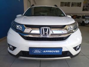 Honda BR-V 1.5 Elegance - Image 2