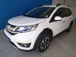 Honda BR-V 1.5 Elegance - Image 3