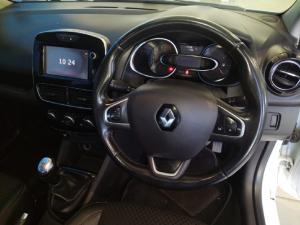 Renault Clio 66kW turbo Dynamique - Image 10