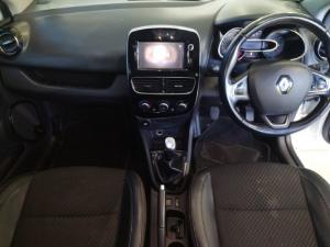 Renault Clio 66kW turbo Dynamique - Image 11