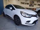 Thumbnail Renault Clio 66kW turbo Dynamique