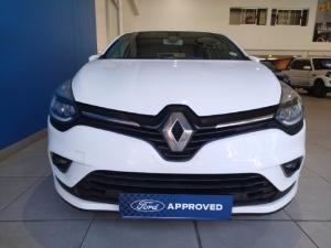 Renault Clio 66kW turbo Dynamique - Image 2