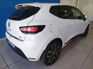Renault Clio 66kW turbo Dynamique - Image 6