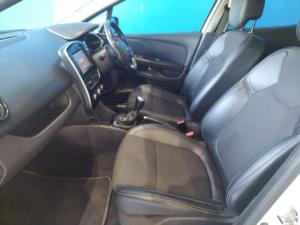 Renault Clio 66kW turbo Dynamique - Image 8