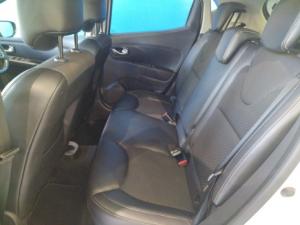 Renault Clio 66kW turbo Dynamique - Image 9