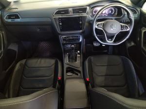 Volkswagen Tiguan Allspace 1.4TSI 110kW R-Line - Image 10
