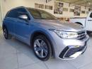 Thumbnail Volkswagen Tiguan Allspace 1.4TSI 110kW R-Line