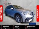 Thumbnail Volkswagen Tiguan Allspace 1.4TSI 110kW R-Line
