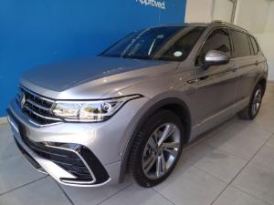 Volkswagen Tiguan Allspace 1.4TSI 110kW R-Line - Image 3