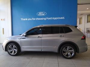 Volkswagen Tiguan Allspace 1.4TSI 110kW R-Line - Image 4
