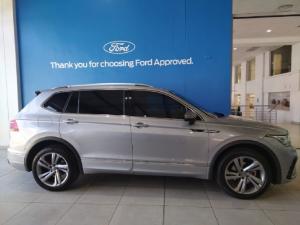Volkswagen Tiguan Allspace 1.4TSI 110kW R-Line - Image 7