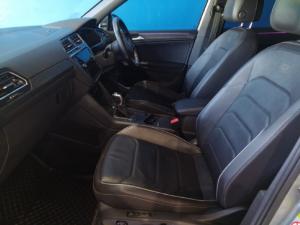 Volkswagen Tiguan Allspace 1.4TSI 110kW R-Line - Image 8