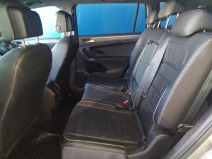 Volkswagen Tiguan Allspace 1.4TSI 110kW R-Line - Image 9