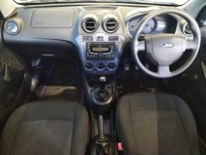 Ford Figo 1.4 Ambiente - Image 11