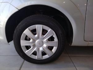 Ford Figo 1.4 Ambiente - Image 12