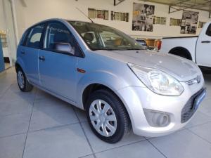 Ford Figo 1.4 Ambiente - Image 1
