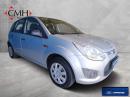 Thumbnail Ford Figo 1.4 Ambiente