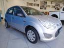 Thumbnail Ford Figo 1.4 Ambiente
