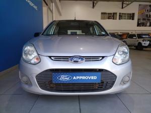 Ford Figo 1.4 Ambiente - Image 2