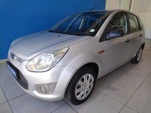 Ford Figo 1.4 Ambiente - Image 3