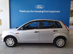 Ford Figo 1.4 Ambiente - Image 4
