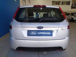 Ford Figo 1.4 Ambiente - Image 5