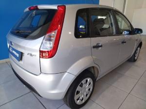 Ford Figo 1.4 Ambiente - Image 6