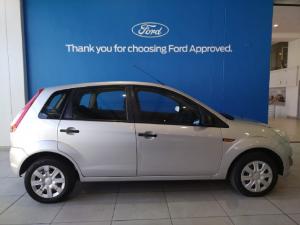 Ford Figo 1.4 Ambiente - Image 7