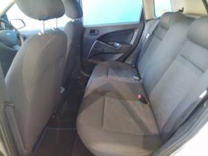 Ford Figo 1.4 Ambiente - Image 9