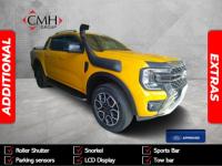 Thumbnail Ford Ranger 3.0TD V6 double cab Wildtrak 4WD