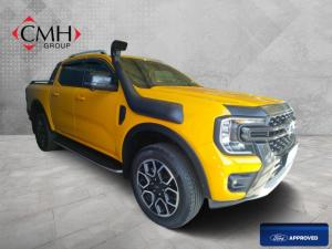 Ford Ranger 3.0TD V6 double cab Wildtrak 4WD - Image 1