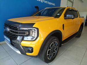 Ford Ranger 3.0TD V6 double cab Wildtrak 4WD - Image 3