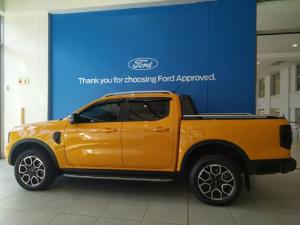Ford Ranger 3.0TD V6 double cab Wildtrak 4WD - Image 4