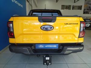 Ford Ranger 3.0TD V6 double cab Wildtrak 4WD - Image 5