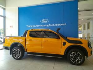Ford Ranger 3.0TD V6 double cab Wildtrak 4WD - Image 7