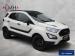 Ford EcoSport 1.5 Ambiente auto - Thumbnail 1