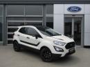 Thumbnail Ford EcoSport 1.5 Ambiente auto