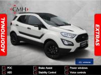 Thumbnail Ford EcoSport 1.5 Ambiente auto