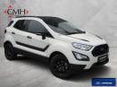 Thumbnail Ford EcoSport 1.5 Ambiente auto
